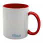 Lionel Messi Mug